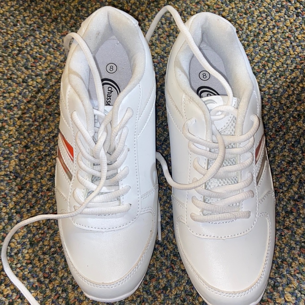 CHEER SNEAKERS